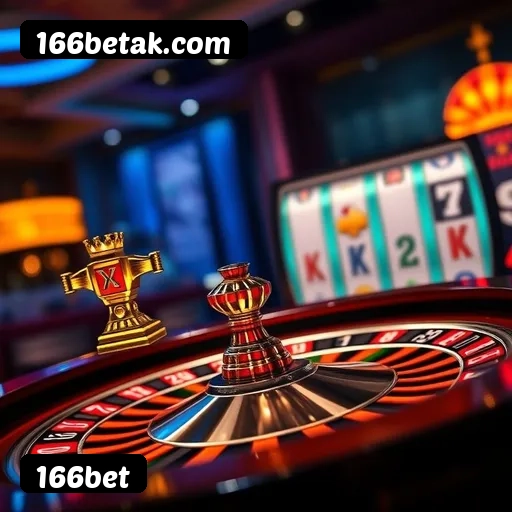 Requisitos do APK da 166bet para Android