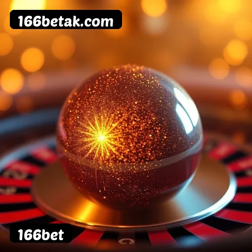 Loterias online disponíveis na 166bet